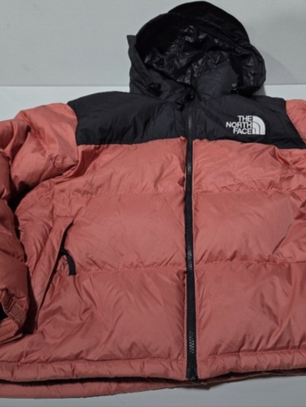 The North Face 1996 Retro Nuptse Women's LIKE NEW SIZE XL